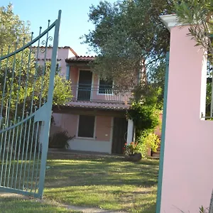 Villarosa Appartamento